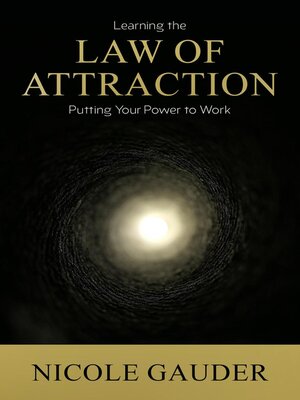 cover image of Learning the Law of Attraction